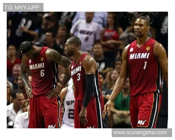 2013年NBA总决赛第五场热火与马刺激战回顾精彩瞬间全景解析 2013年NBA总决赛第五场热火与马刺激战回顾精彩瞬间全景解析