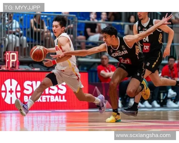 中国男篮迎战约旦队争夺19世预赛关键胜利之战 中国男篮迎战约旦队争夺19世预赛关键胜利之战