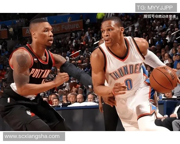 4月24日NBA开拓者对阵雷霆精彩比赛录像回顾与分析