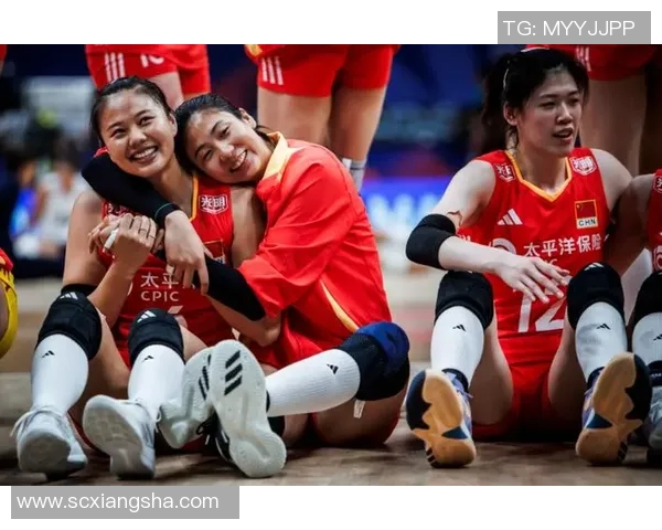 北京女排与天津争夺总冠军决赛第二场精彩对决即将上演