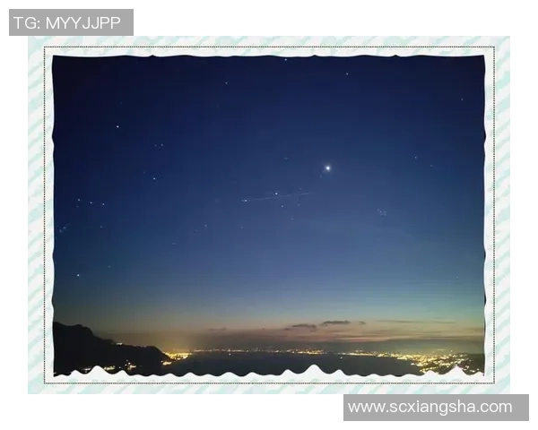 六月二日水星与天空的奇妙交汇探索宇宙之美与神秘