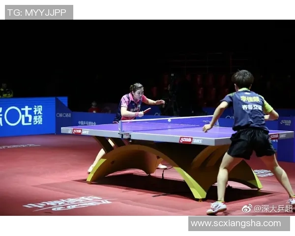 齐鲁交通与深圳大学女子乒超对决精彩纷呈期待巾帼英雄展现乒乓魅力 齐鲁交通与深圳大学女子乒超对决精彩纷呈期待巾帼英雄展现乒乓魅力