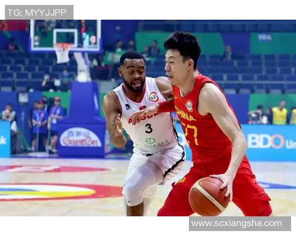 2019年8月10日男篮对阵安哥拉精彩比赛录像回顾与分析