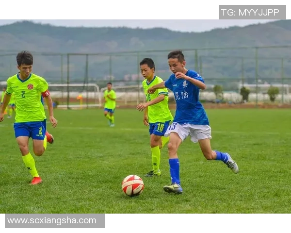 武汉三镇青训团队对决湖北足协U14青年队精彩赛事回顾与分析 武汉三镇青训团队对决湖北足协U14青年队精彩赛事回顾与分析