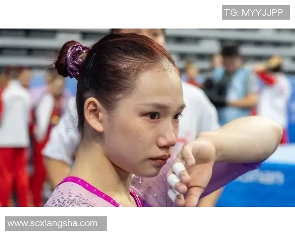 全运会体操女团决赛复盘:浙江报5月憾负之仇,最终一轮成果经典之战 全运会体操女团决赛复盘:浙江报5月憾负之仇,最终一轮成果经典之战