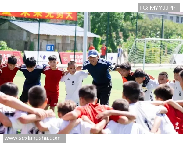 球迷说“气氛越来越好”！